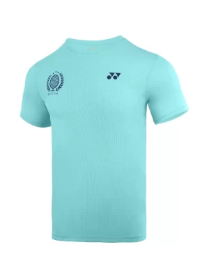 YONEX Unisex T-Shirt RM 2790 - Aqua splash