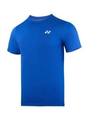 YONEX Unisex T-Shirt RM 2793 - Electric indigo