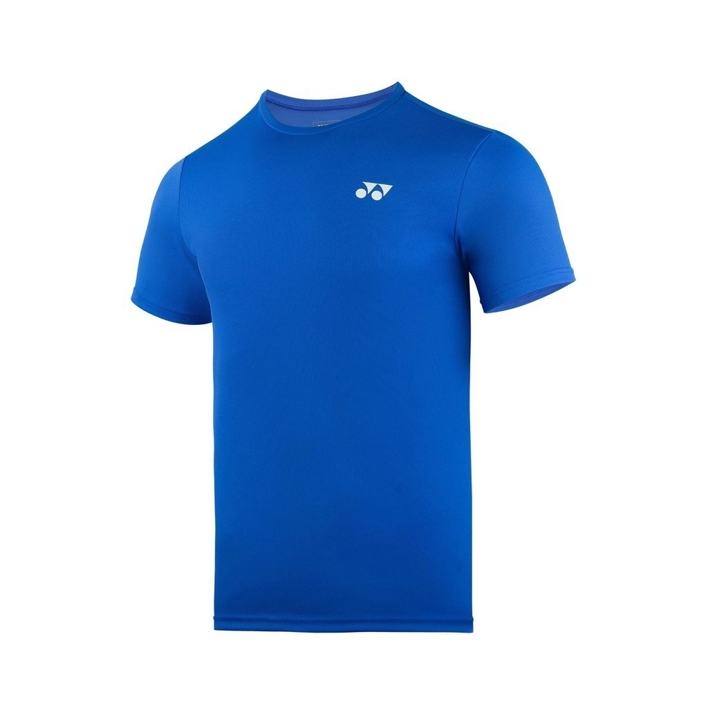 YONEX Unisex T-Shirt RM 2793 - Electric indigo
