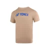YONEX Unisex T-Shirt RM 2813 - Oat milk