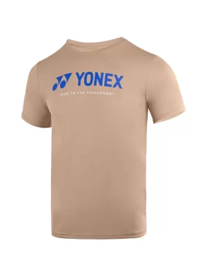 YONEX Unisex T-Shirt RM 2813 - Oat milk