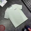 YONEX Unisex T-Shirt RM2889 - Aqua Foam