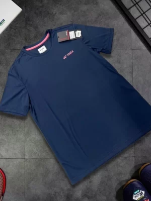 YONEX Unisex T-Shirt RM2889 - Mood Indigo