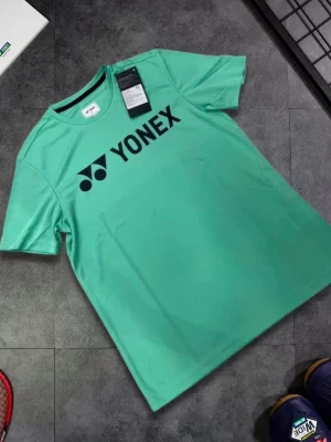 YONEX Unisex T-Shirt RM2890 - Spearmint