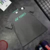 YONEX Unisex T-Shirt RM2890 - Steel Gray