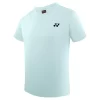 YONEX Unisex T-Shirt TRM2882 - Blue Light