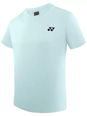 YONEX Unisex T-Shirt TRM2882 - Blue Light