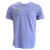 YONEX Unisex T-Shirt TRM3053 - Jacaranda