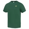 YONEX Unisex T-Shirt TRM3088 - Drak Green