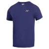 YONEX Unisex T-Shirt TRM3088 - Skipper Blue