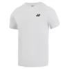 YONEX Unisex T-Shirt TRM3088 - White