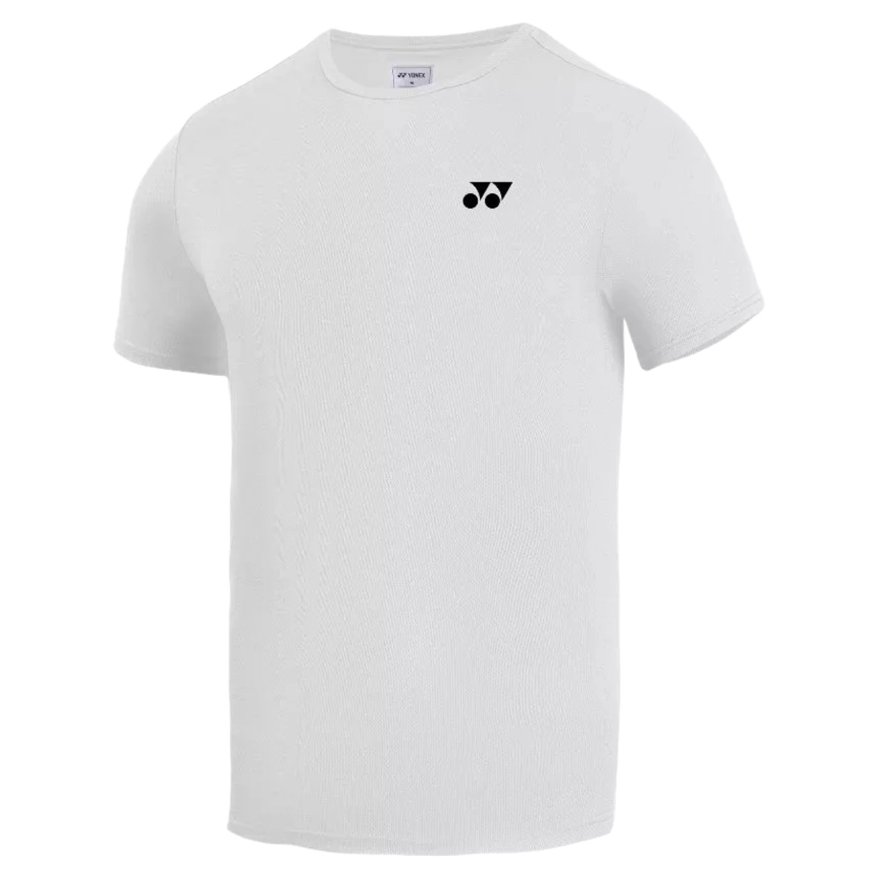YONEX Unisex T-Shirt TRM3088 - White