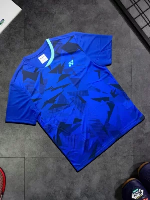 YONEX Unisex T-Shirt TRM2920VNO24 - Surf the web