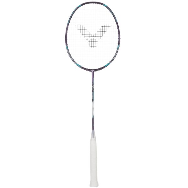 Victor Auraspeed 30H Badminton Racquet (UNSTRUNG)