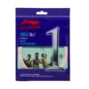 Victor VBS-66 NANO Badminton String Single Set