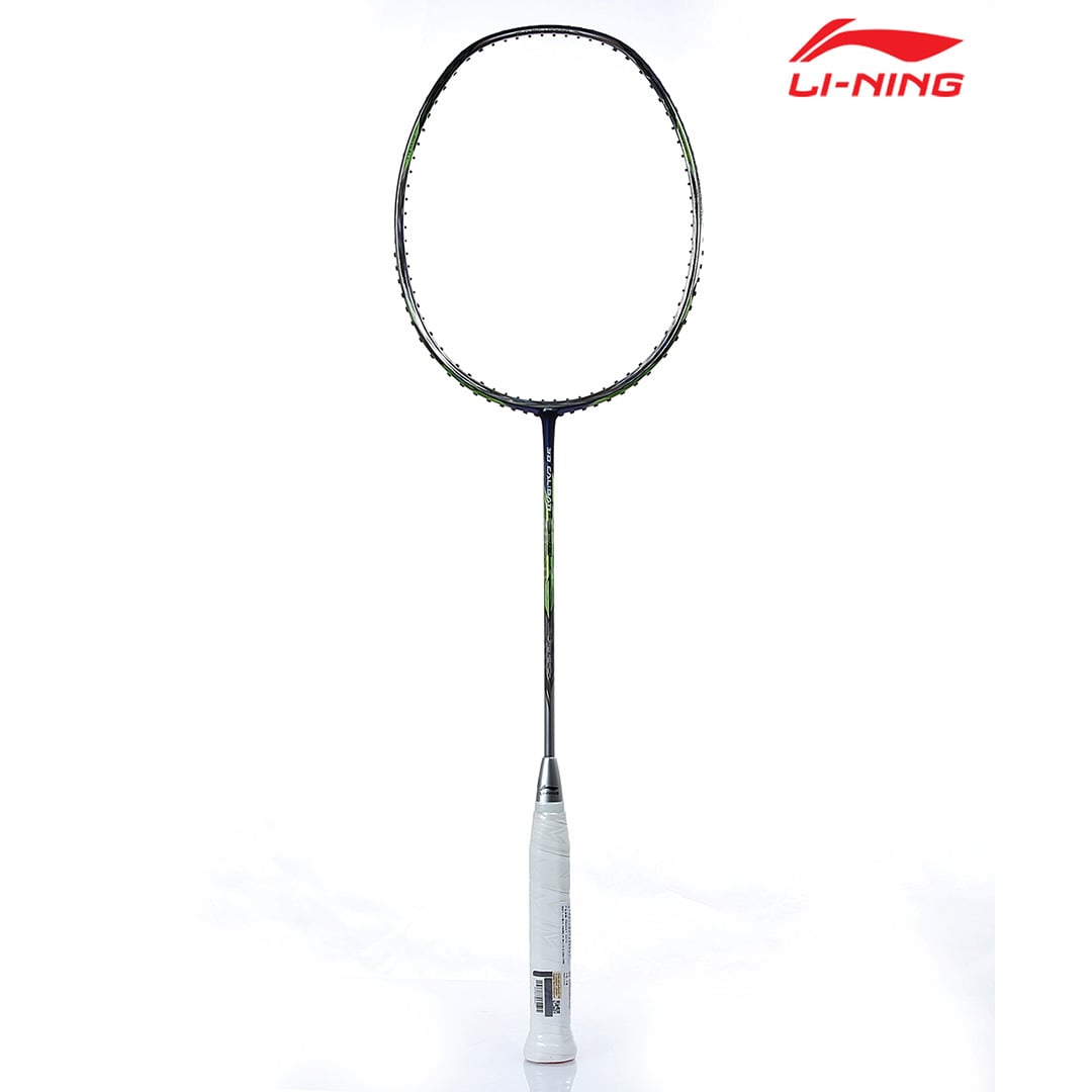 Li-Ning 3D Calibar 800 Badminton Racket Frame (UNSTRUNG)