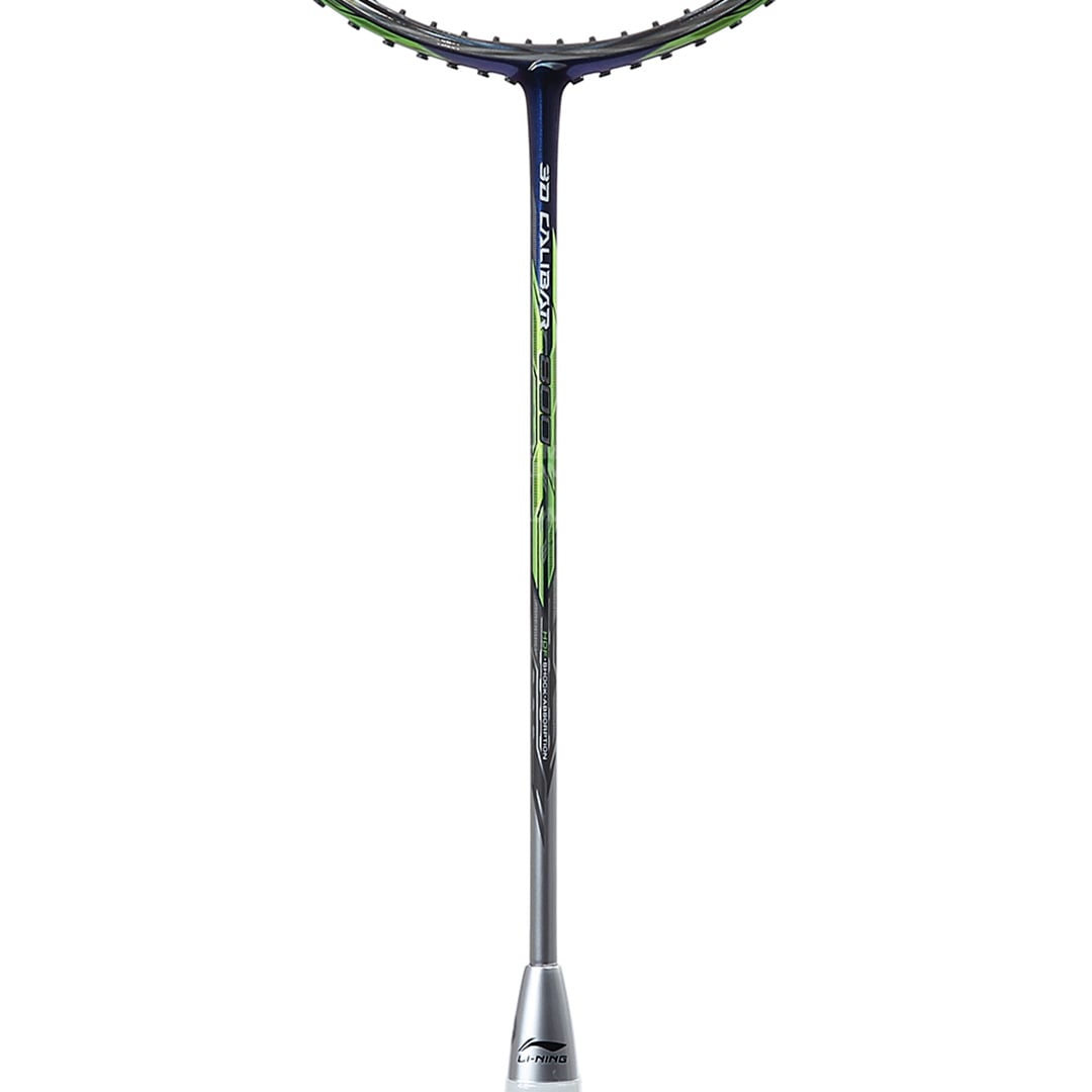 Li-Ning 3D Calibar 800 Badminton Racket Frame (UNSTRUNG) - Image 3