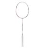 Li-Ning Axforce Cannon White Badminton Racket Frame (UNSTRUNG)
