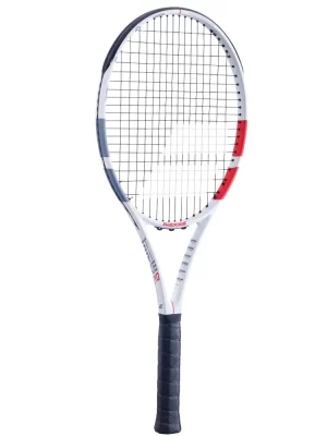 Babolat Strike EVO Tennis Racquet (UNSTRUNG)