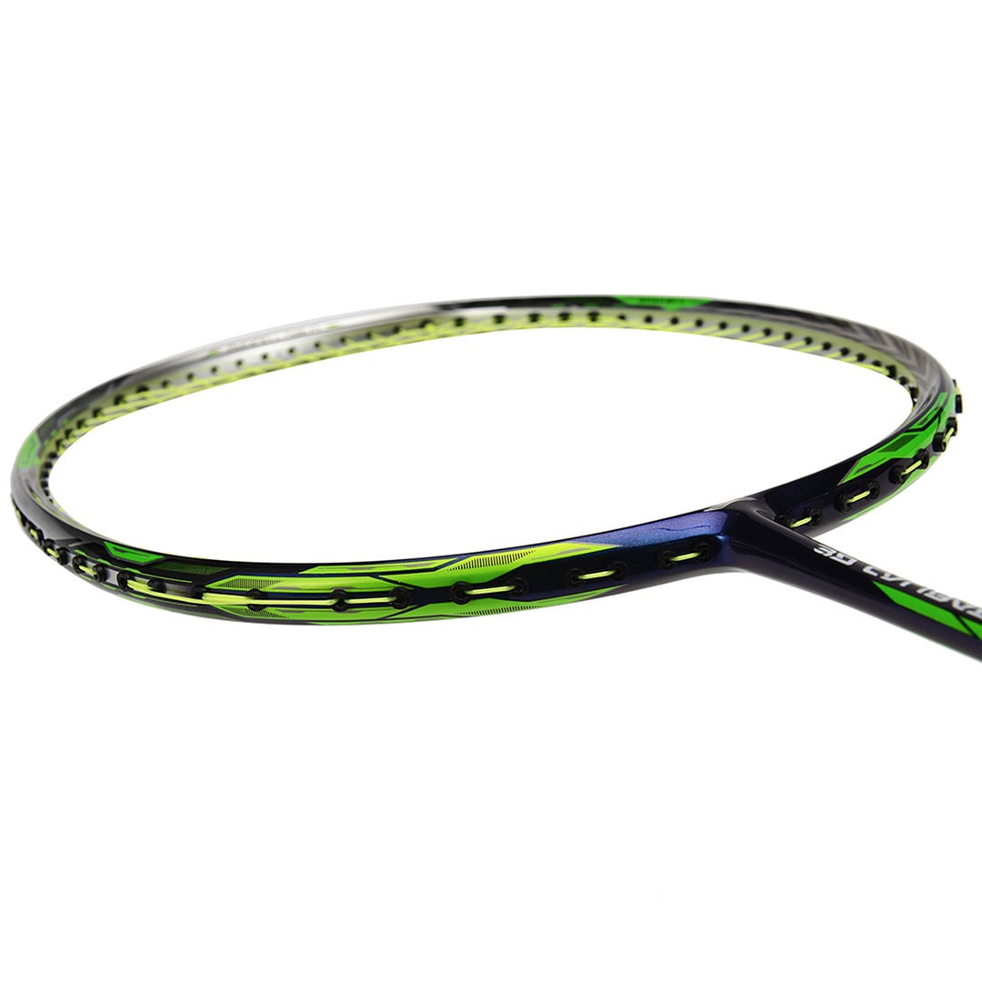 Li-Ning 3D Calibar 800 Badminton Racket Frame (UNSTRUNG) - Image 4