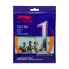 Li-Ning No.1 Badminton String Single Set