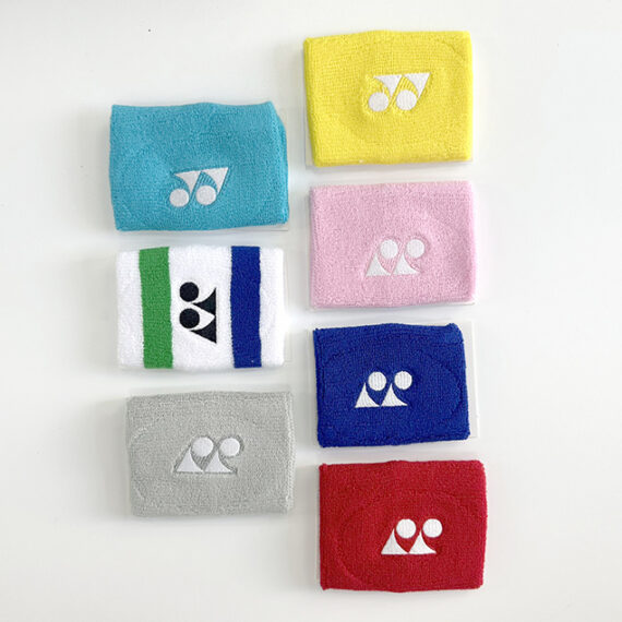 YONEX Wrist Band AC039CR