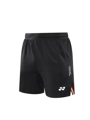 YONEX Men's Shorts 065 Black