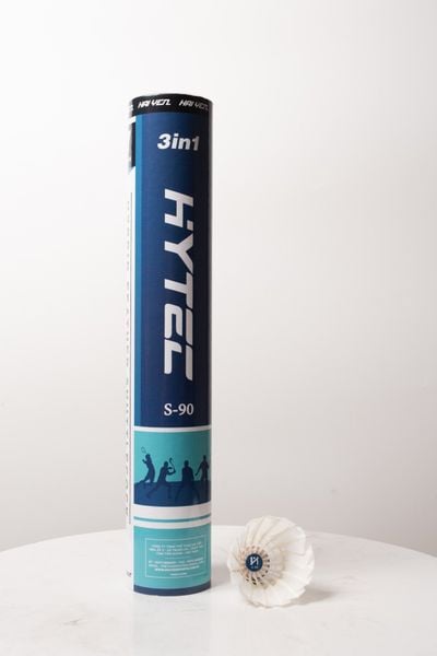 HYTEC S90 3in1 Shuttlecocks - Image 5