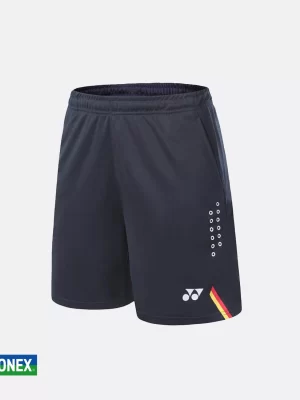 YONEX Men's Shorts 065 Black