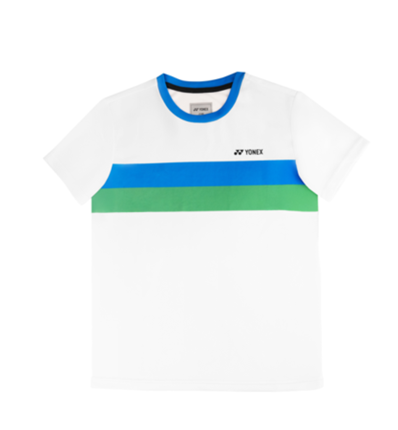 YONEX Unisex T-Shirt RM2897 - White