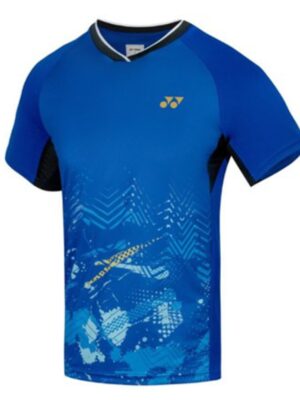 YONEX Unisex T-Shirt TRM2916 - Surf The Web