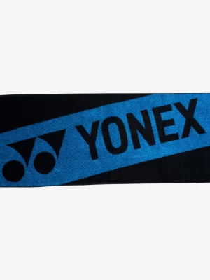 Yonex AC1113EX Sports Towel - Black