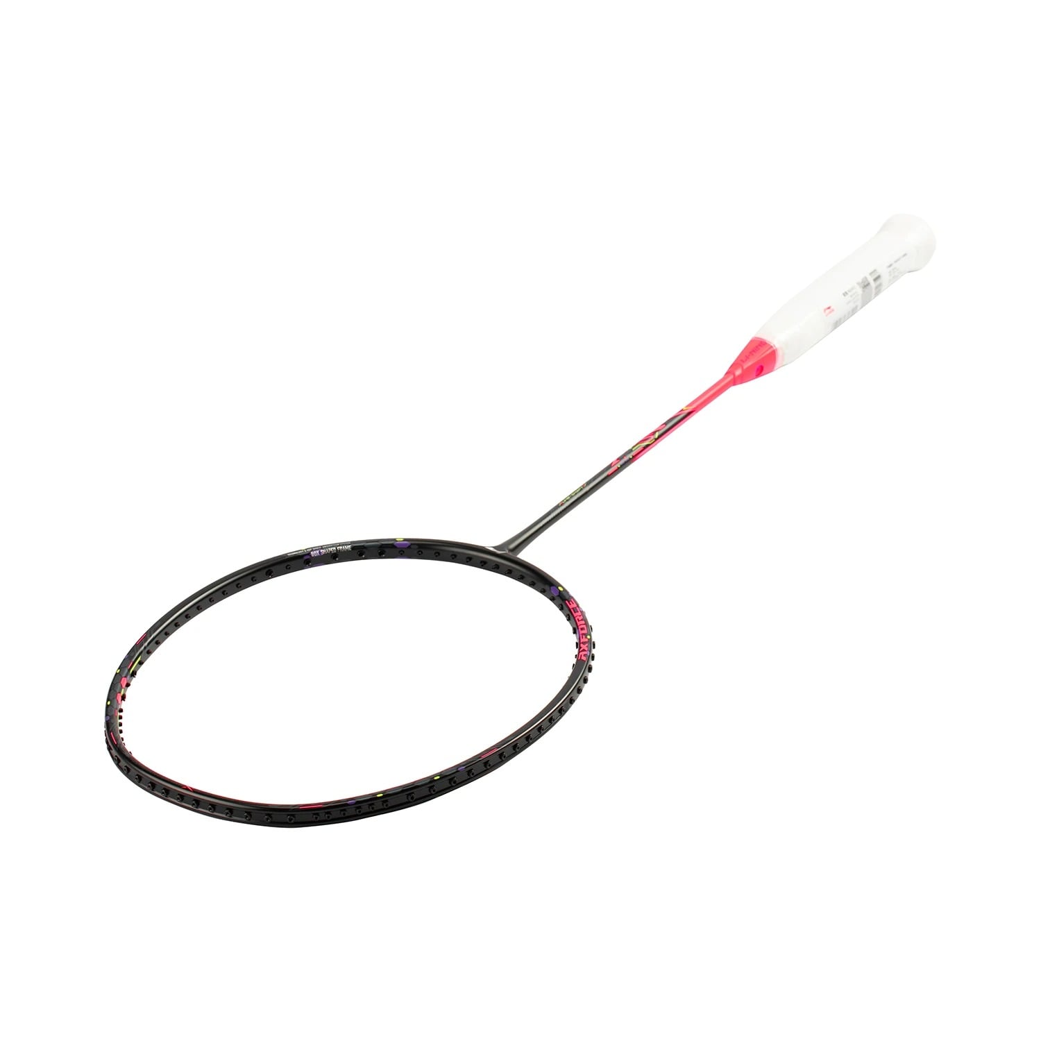 Li-Ning Axforce 40 Badminton Racket Frame (UNSTRUNG) - Image 5