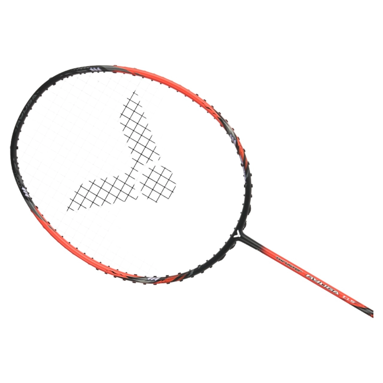 Victor Thruster Ryuga CLS C Badminton Racquet (UNSTRUNG) - Image 2