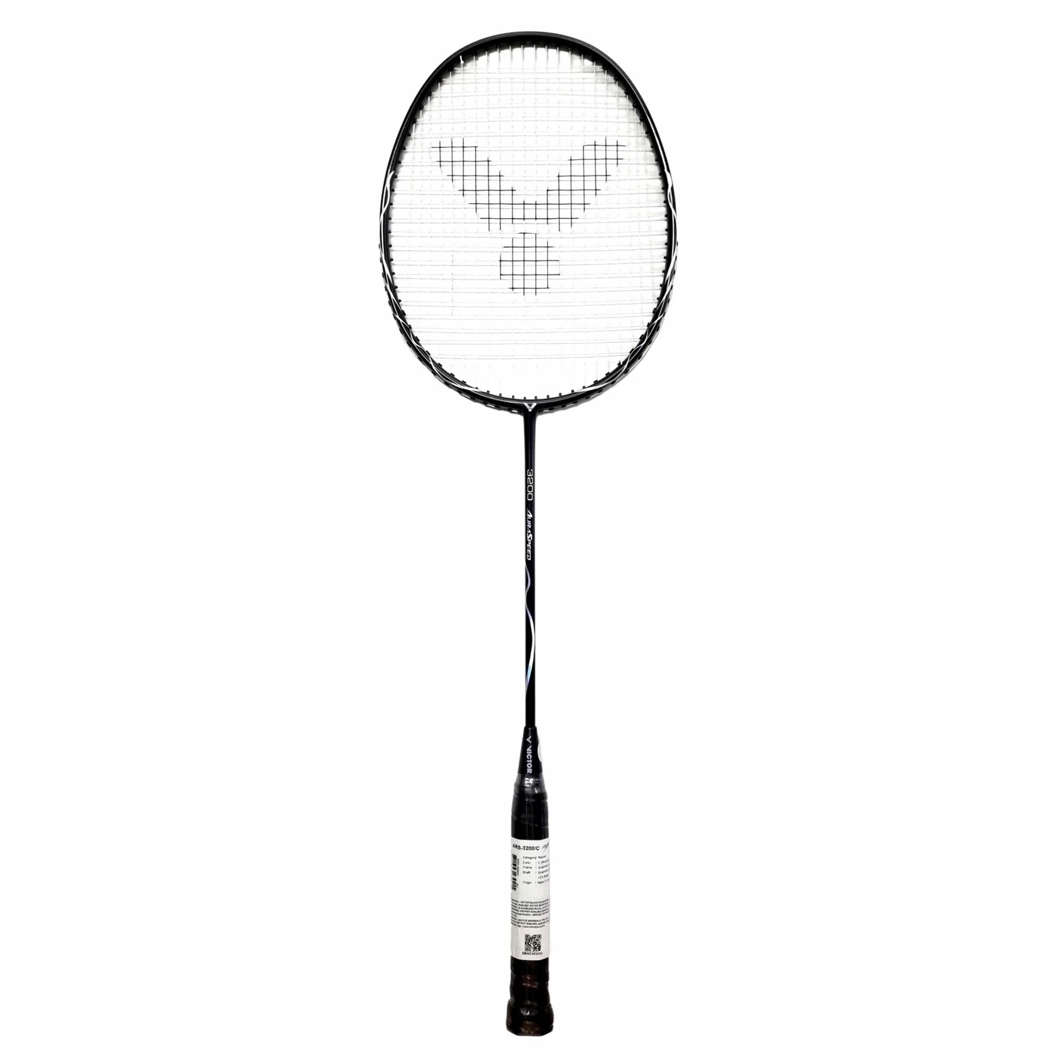 Victor Auraspeed 3200 Badminton Racquet (UNSTRUNG)