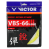 Victor VBS-66 NANO Badminton String Single Set