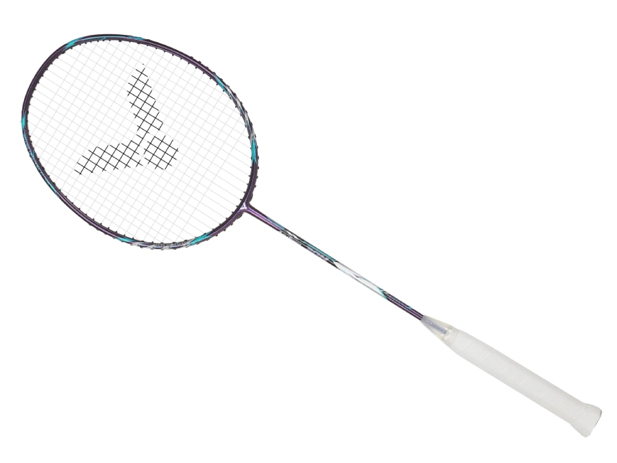 Victor Auraspeed 30H Badminton Racquet (UNSTRUNG) - Image 5