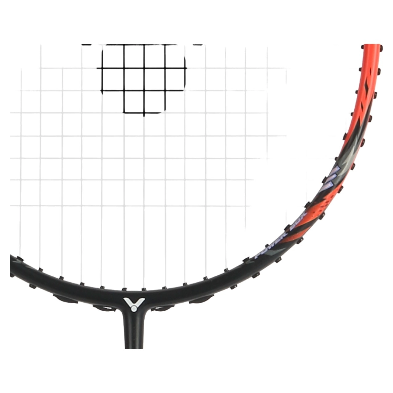 Victor Thruster Ryuga CLS C Badminton Racquet (UNSTRUNG) - Image 3
