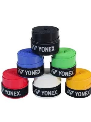 Yonex Tech-501B Badminton & Tennis Overgrip