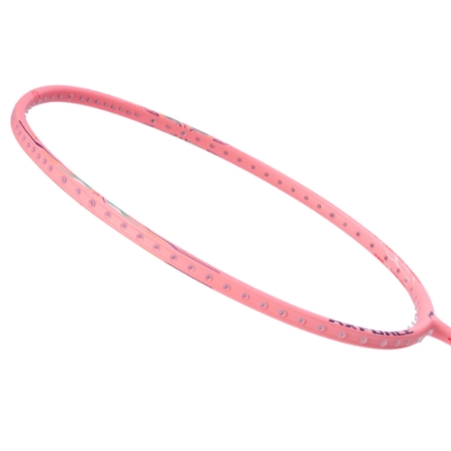 Li-Ning Axforce 60 Limited Edition Badminton Racket Frame (UNSTRUNG) - Image 4