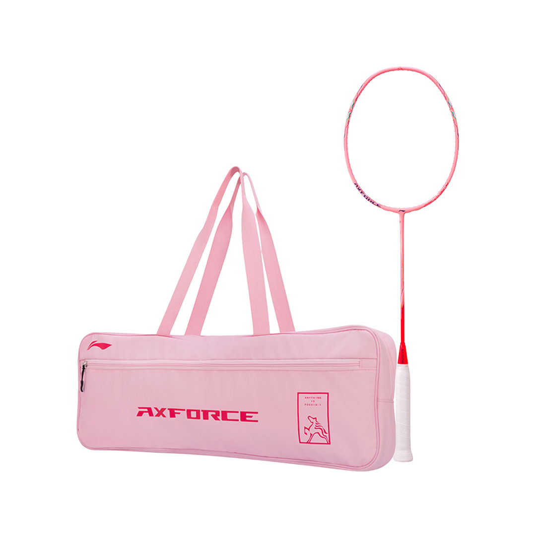 Li-Ning Axforce 60 Limited Edition Badminton Racket Frame (UNSTRUNG)