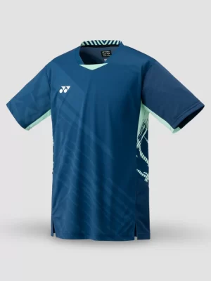 YONEX Unisex T-Shirt 733 Blue