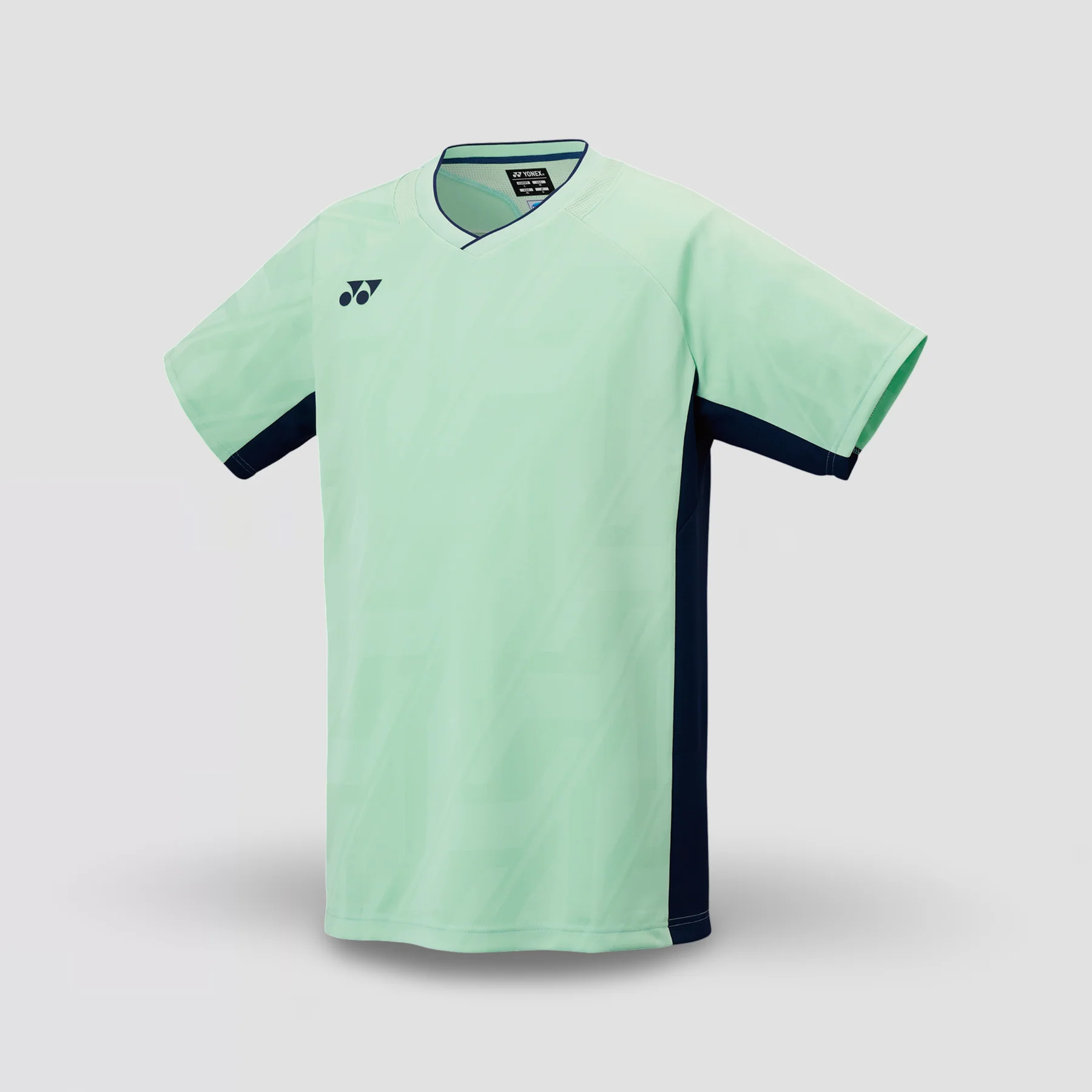 YONEX Unisex T-Shirt 3193 Peppermint