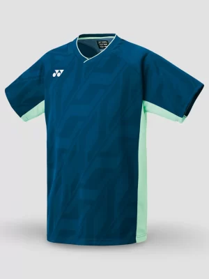 YONEX Unisex T-Shirt 3193 Blue