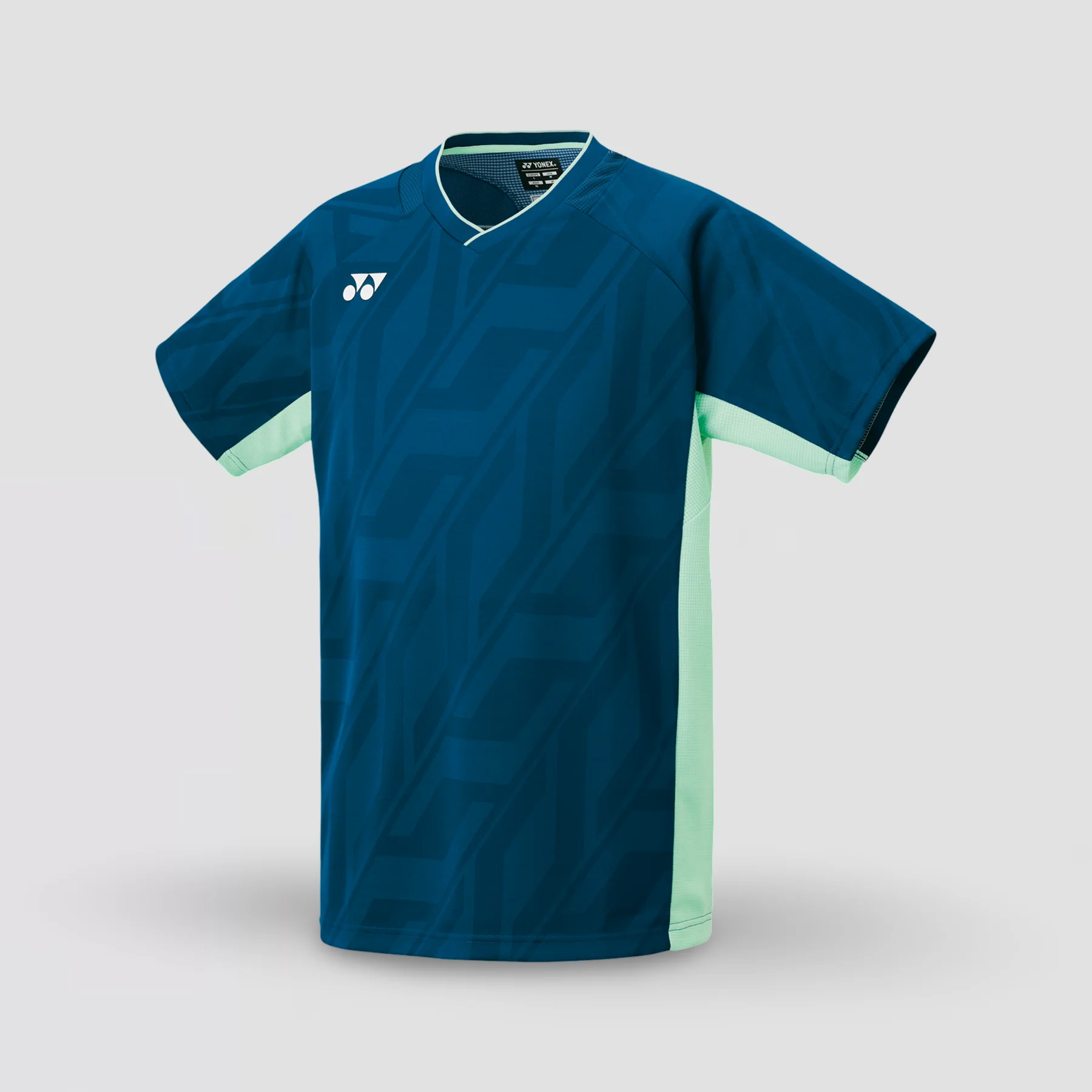YONEX Unisex T-Shirt 3193 Blue