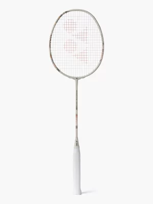 Yonex Nanoflare 700 Game-LIMITED EDITION (Light Beige) Badminton Racquet (UNSTRUNG)