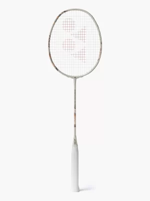 Yonex Nanoflare 700 Tour-LIMITED EDITION (Light Beige) Badminton Racquet (UNSTRUNG)