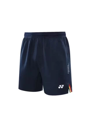 YONEX Men's Shorts 065 Navy