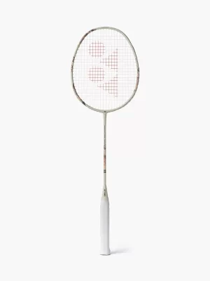 Yonex Nanoflare 700 Play-LIMITED EDITION (Light Beige) Badminton Racquet (UNSTRUNG)