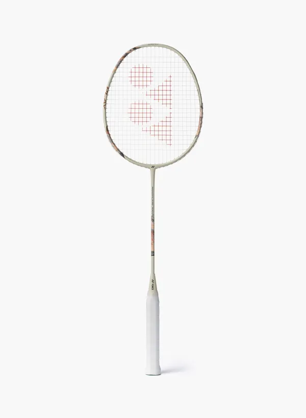 Yonex Nanoflare 700 Play-LIMITED EDITION (Light Beige) Badminton Racquet (UNSTRUNG)